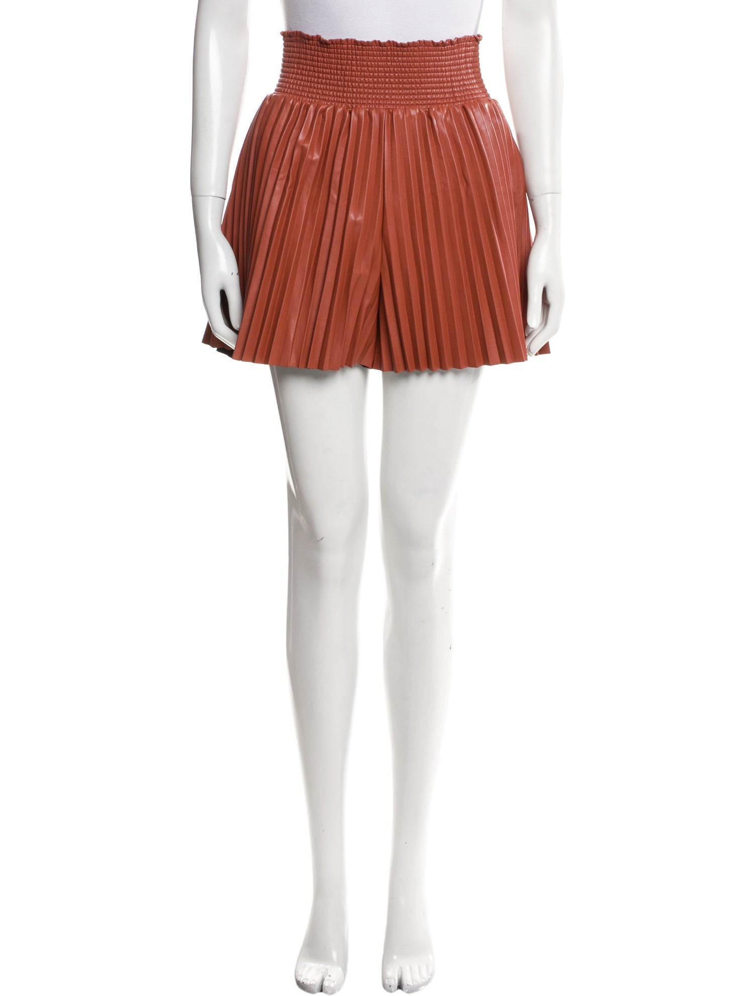 A.L.C. Mini Shorts