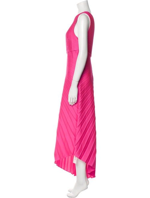 A.L.C. One-Shoulder Long Dress