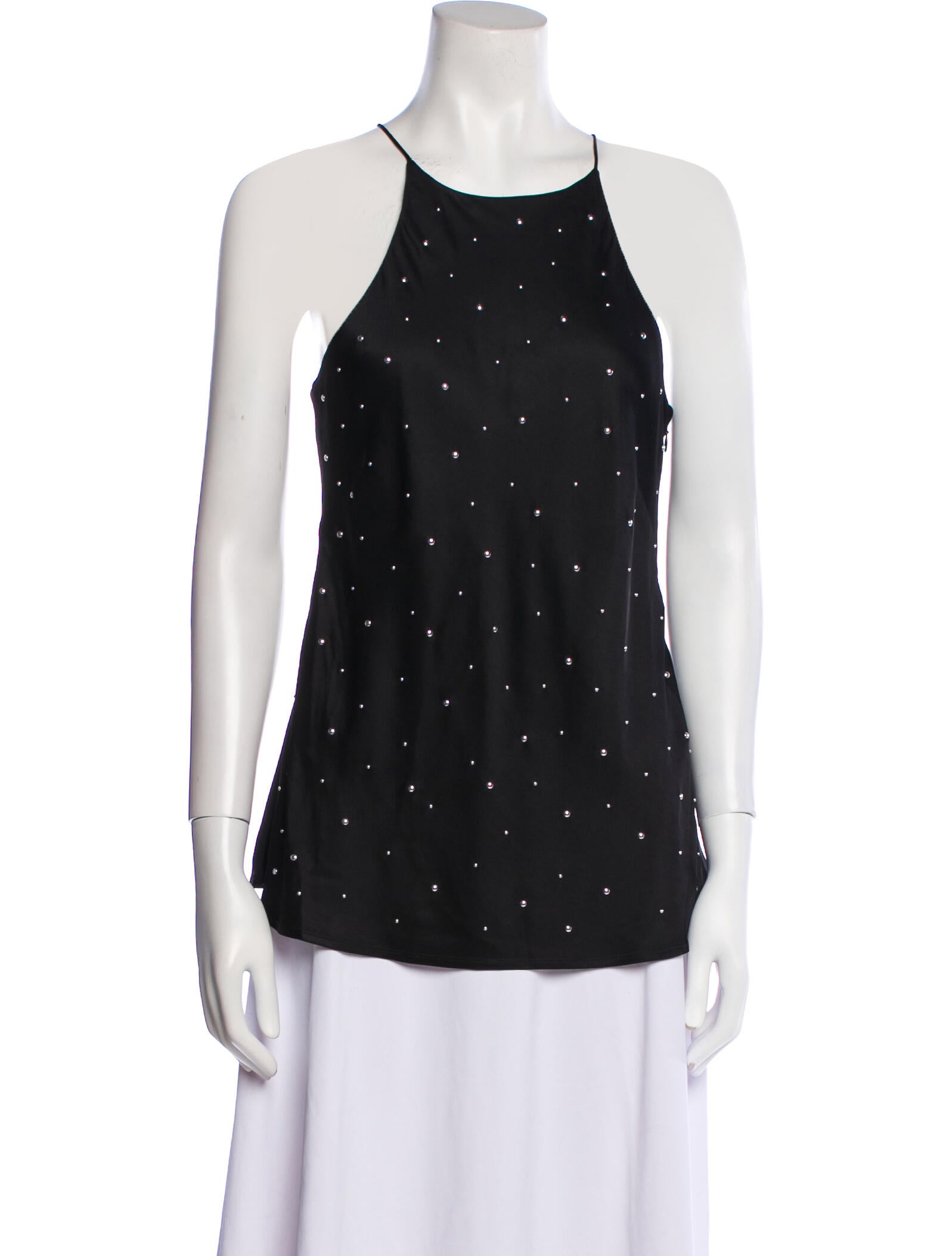 A.L.C. Scoop Neck Sleeveless Top w/ Tags