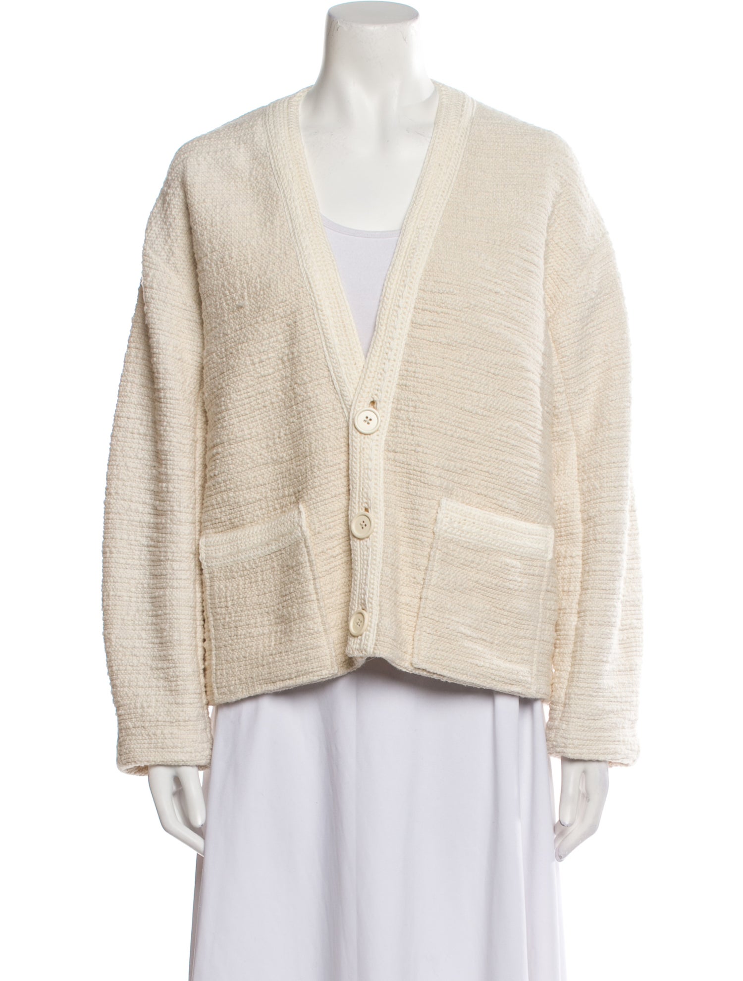 A.L.C. V-Neck Sweater w/ Tags