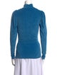 A.L.C. Turtleneck Long Sleeve Top