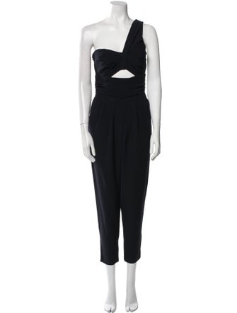 A.L.C. Strapless Jumpsuit