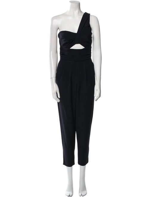 A.L.C. Strapless Jumpsuit