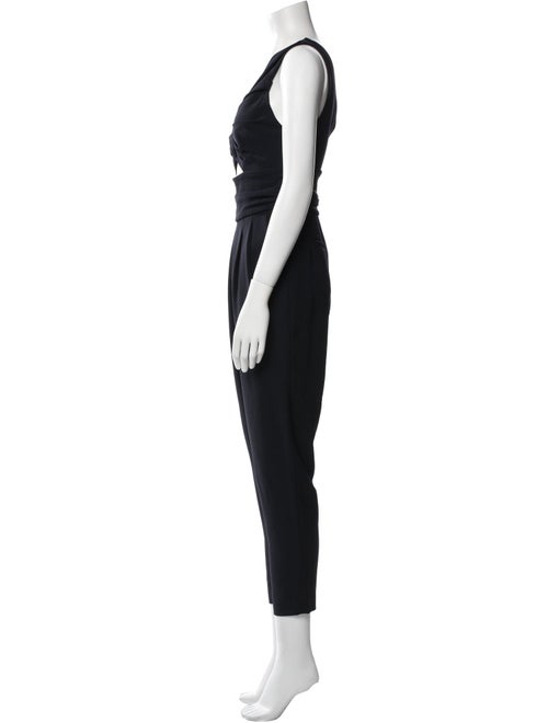 A.L.C. Strapless Jumpsuit
