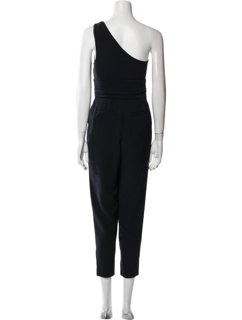 A.L.C. Strapless Jumpsuit