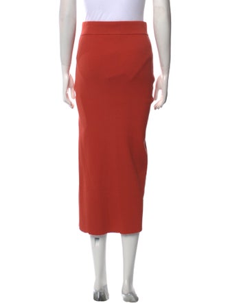 A.L.C. Midi Length Skirt