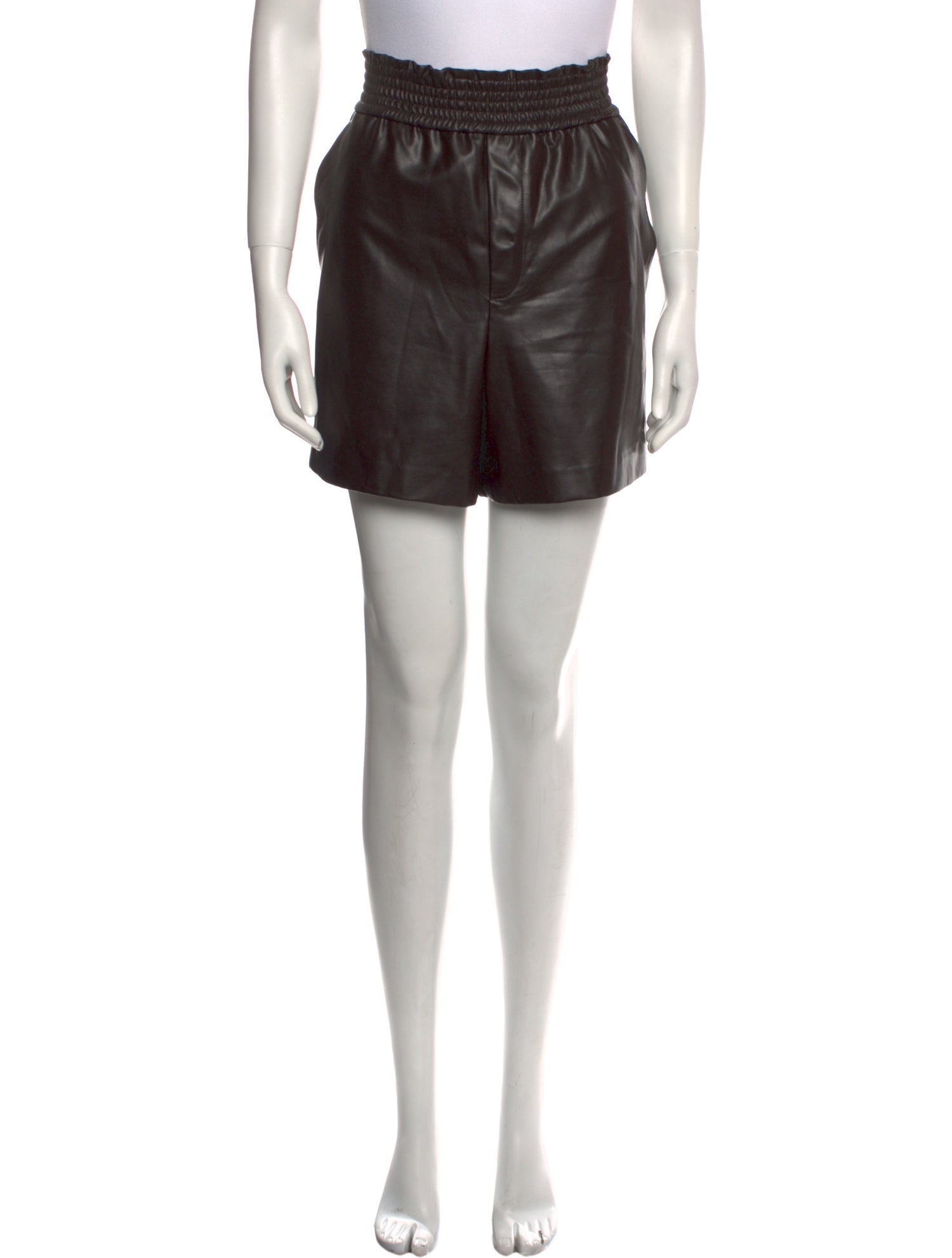 A.L.C. Mini Shorts