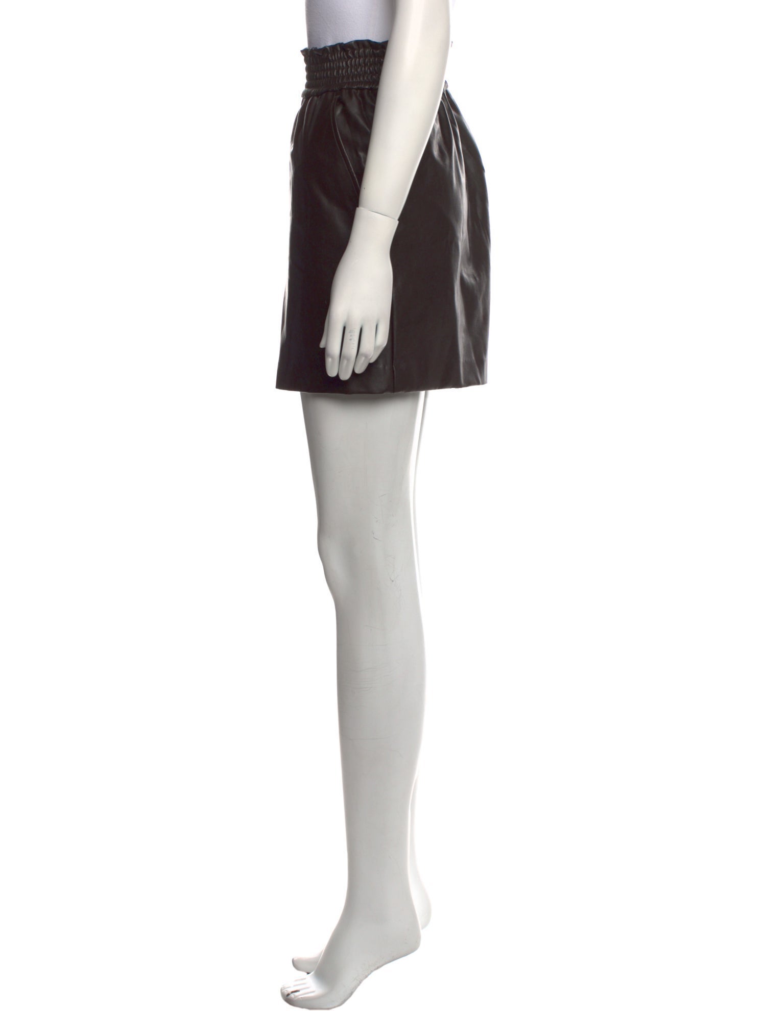 A.L.C. Mini Shorts