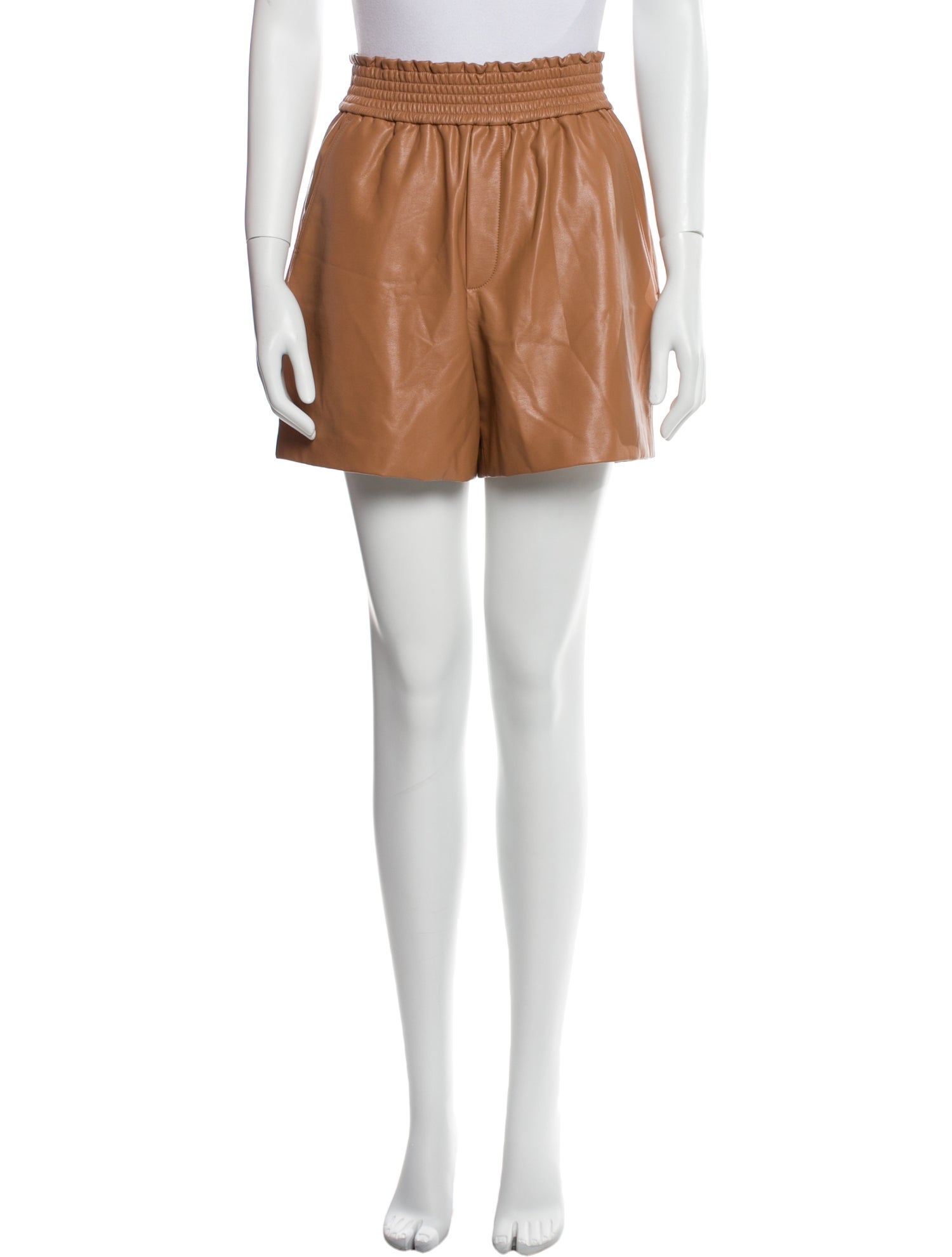A.L.C. Mini Shorts