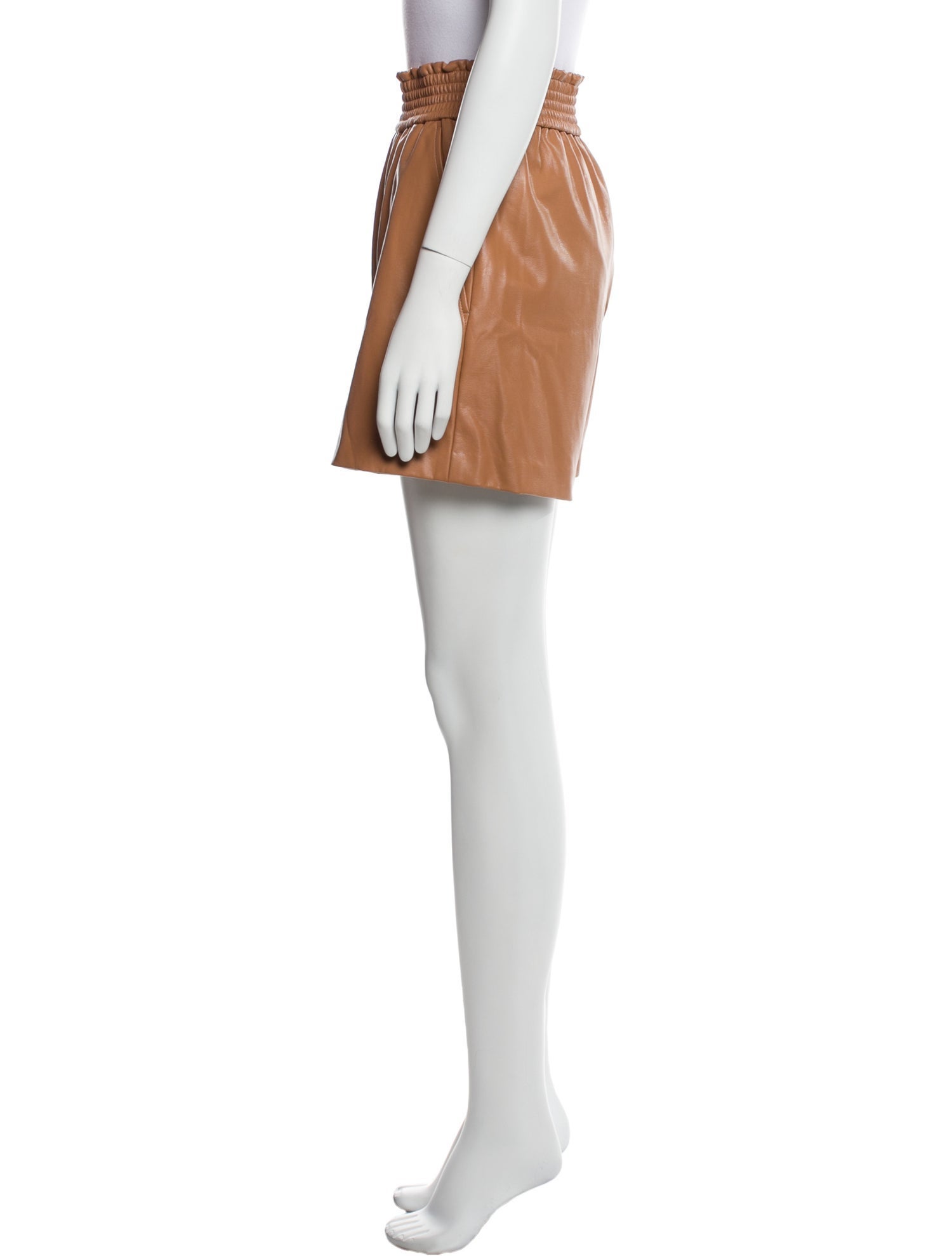 A.L.C. Mini Shorts
