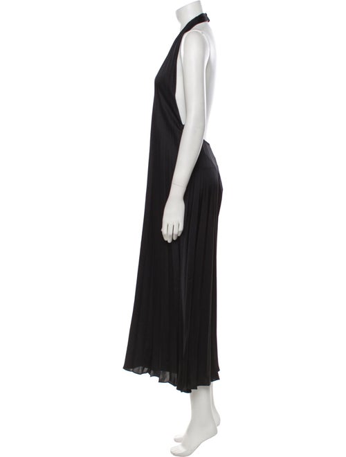 A.L.C. V-Neck Jumpsuit