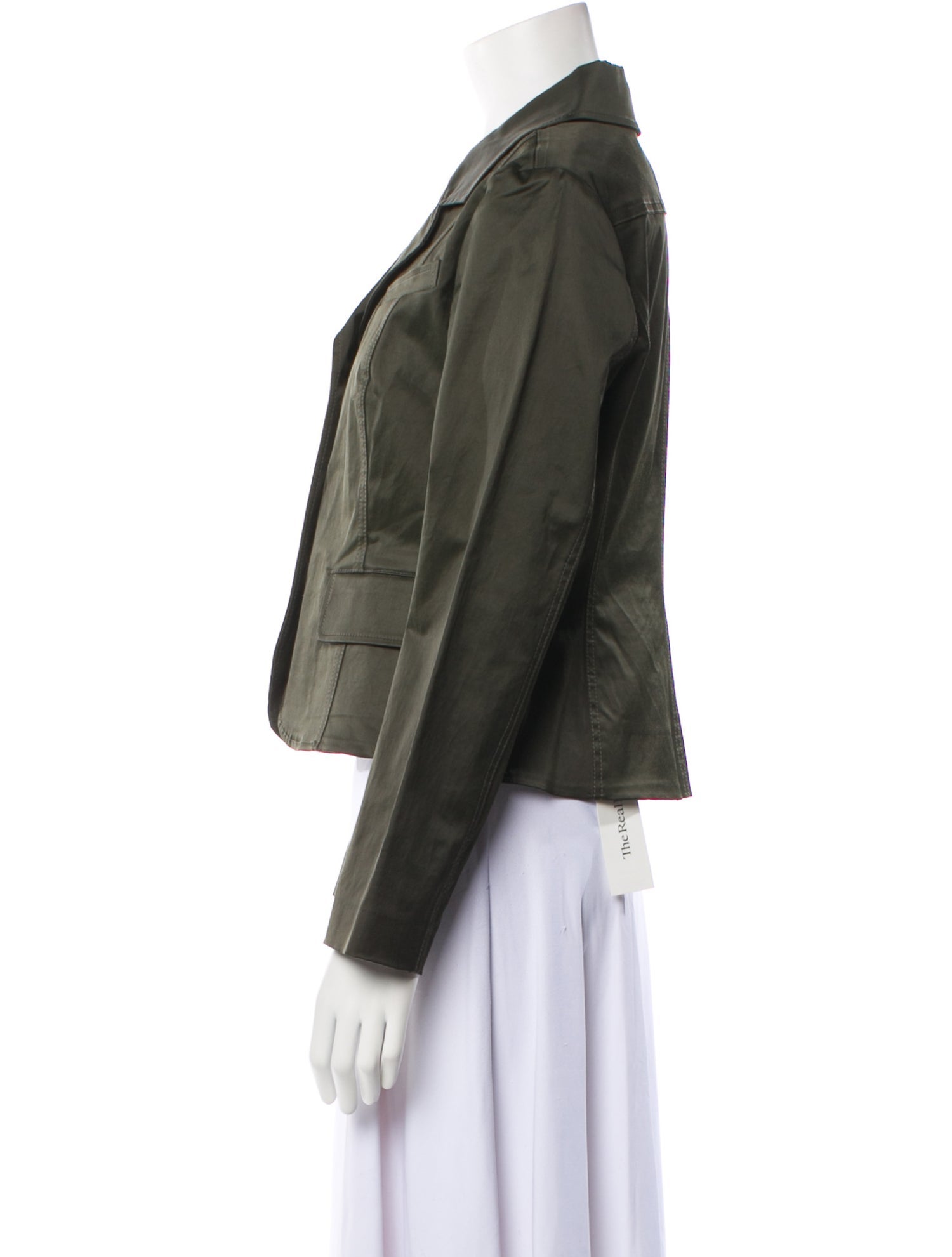 A.L.C. Evening Jacket