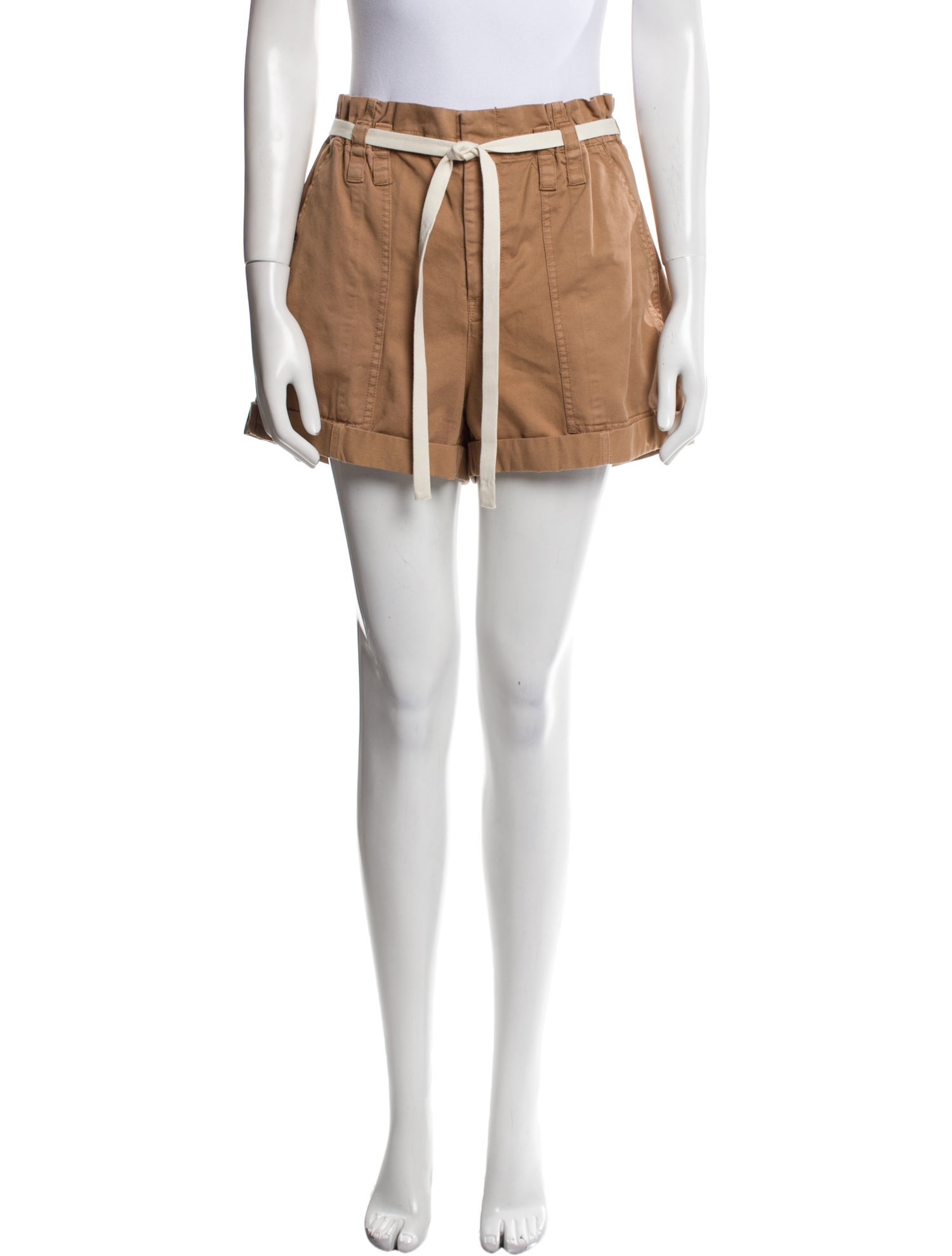 A.L.C. Mini Shorts