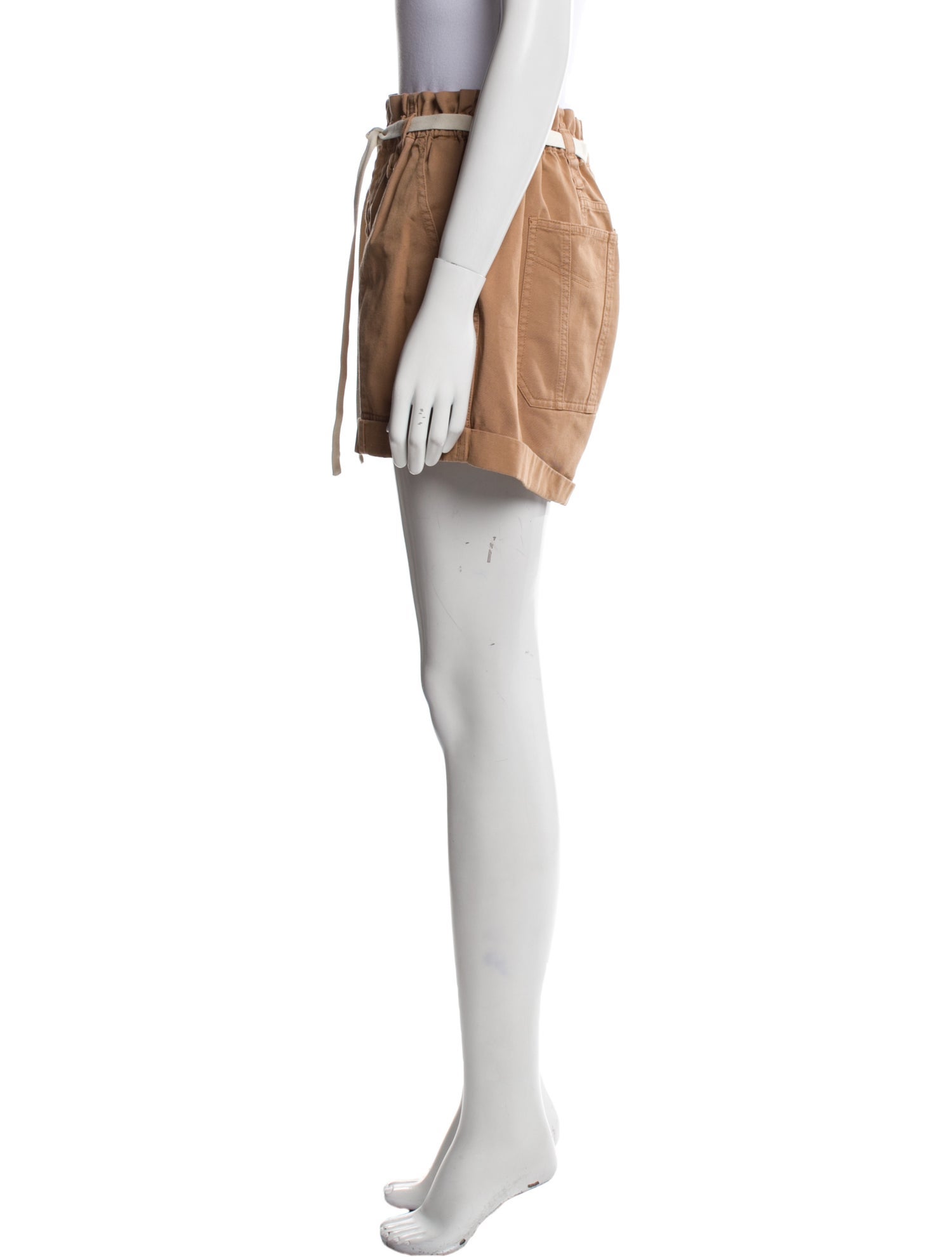 A.L.C. Mini Shorts