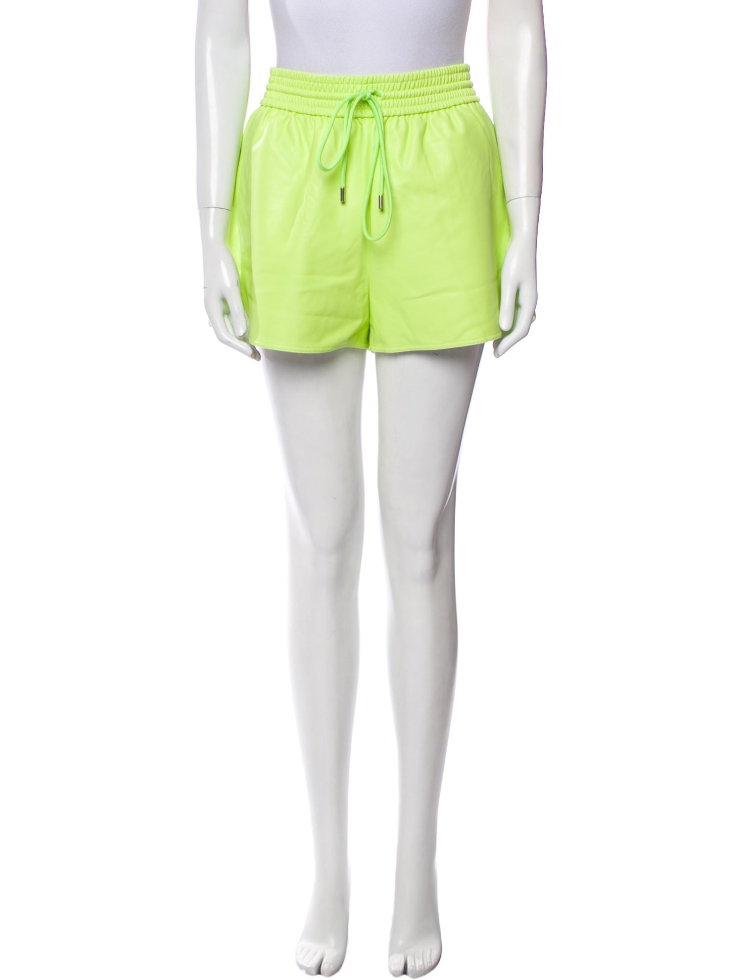 A.L.C. Mini Shorts