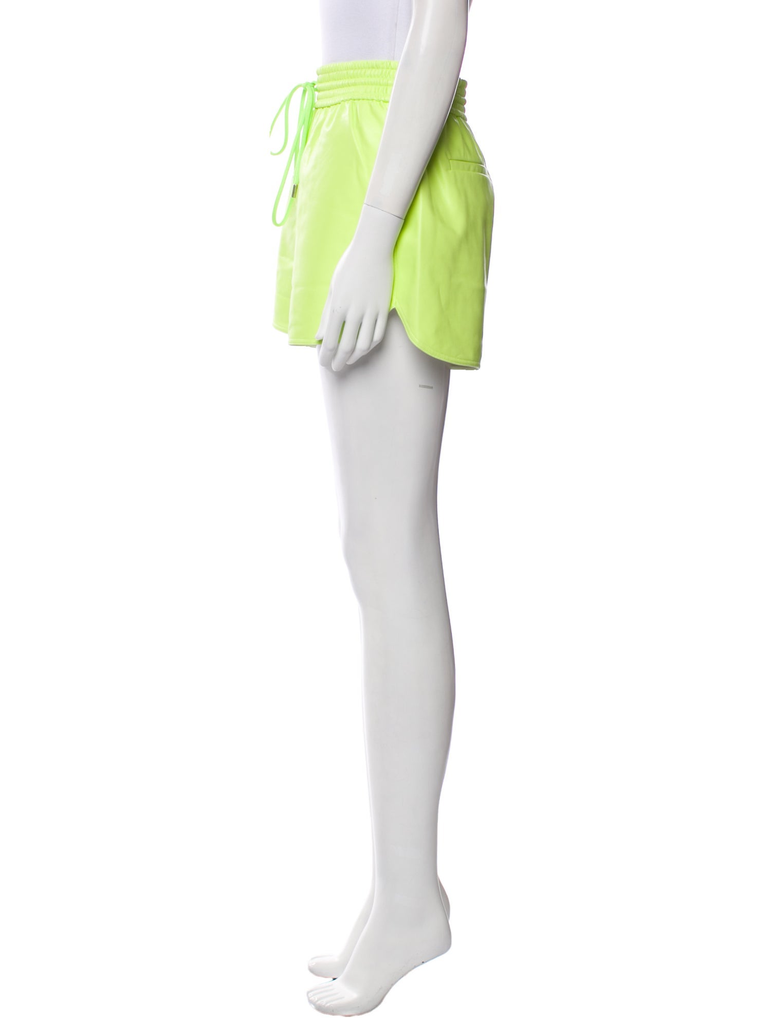 A.L.C. Mini Shorts