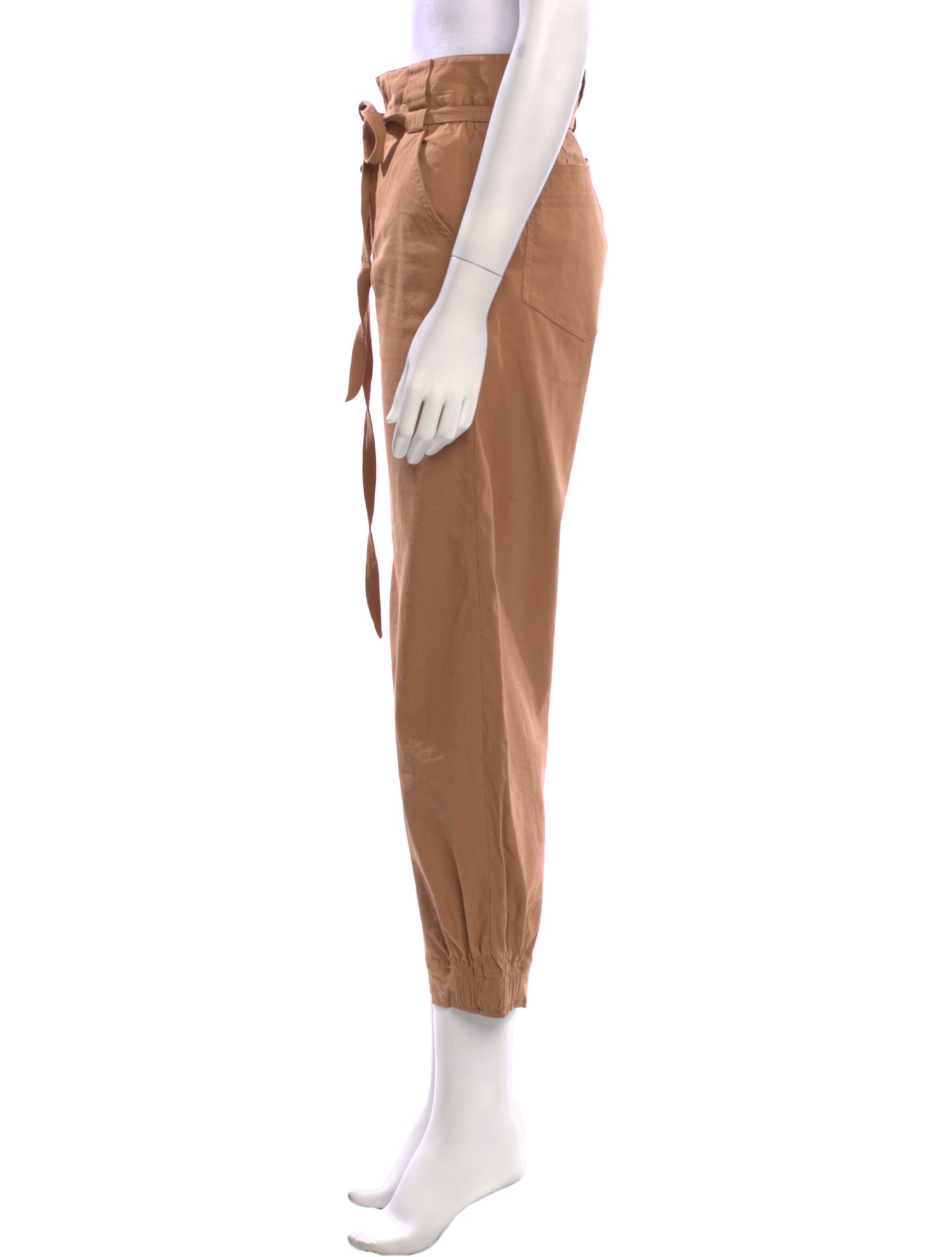 A.L.C. Straight Leg Pants