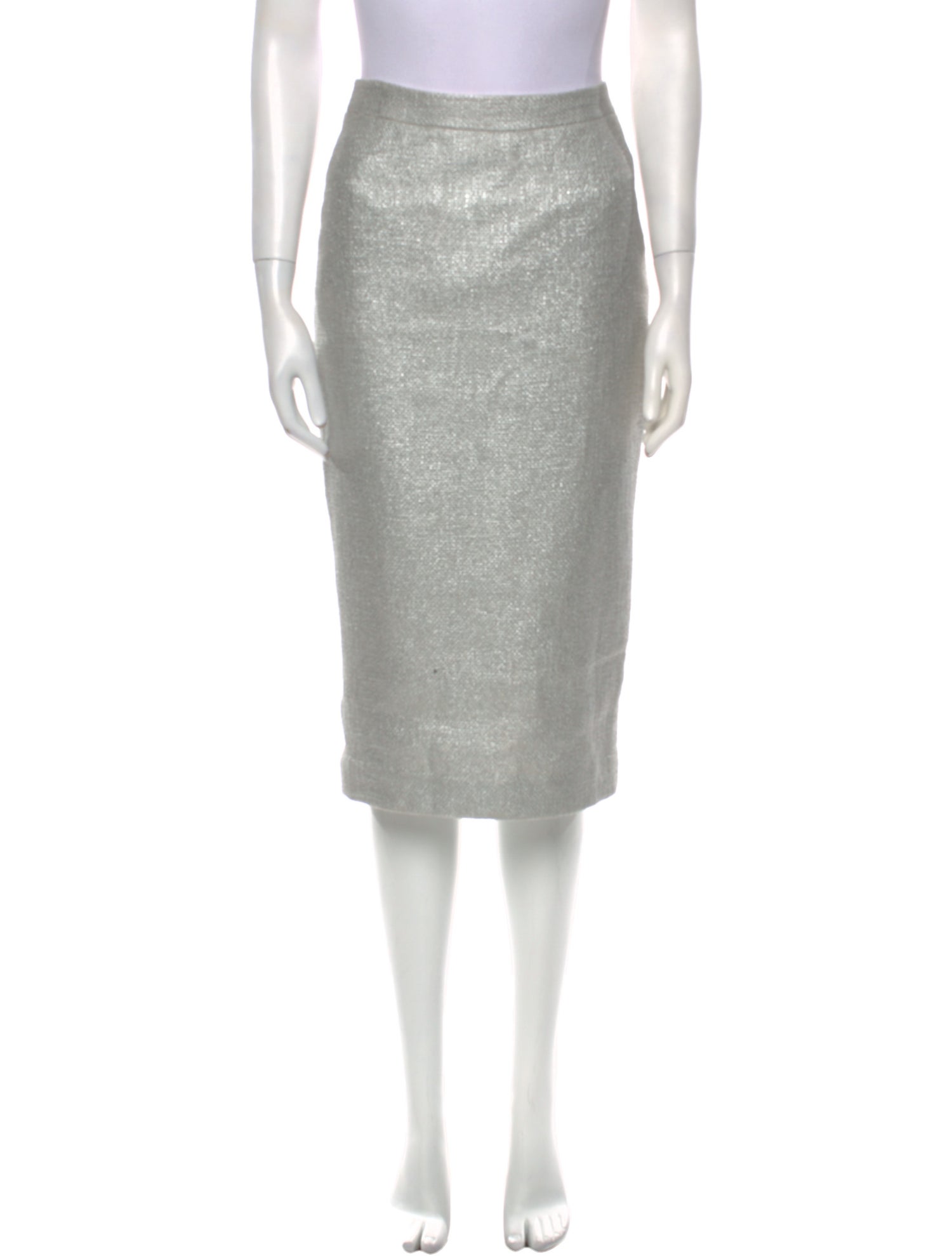 A.L.C. Knee-Length Skirt