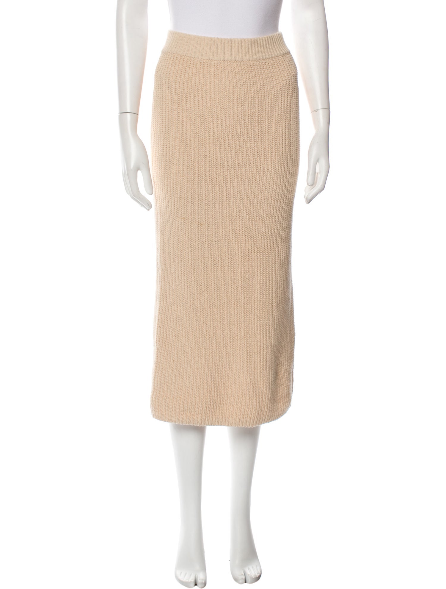 A.L.C. Midi Length Skirt