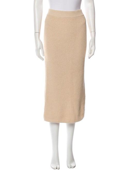 A.L.C. Midi Length Skirt