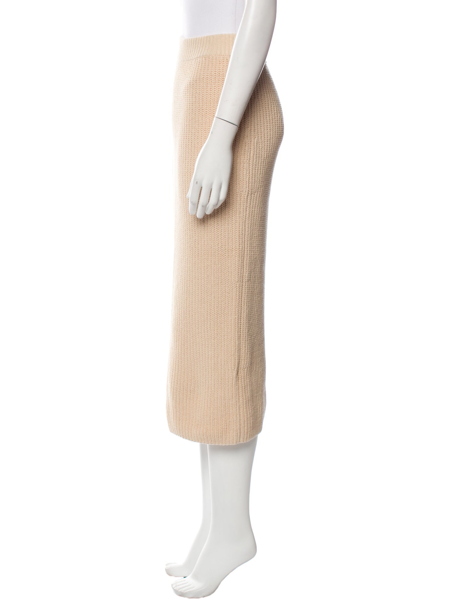 A.L.C. Midi Length Skirt