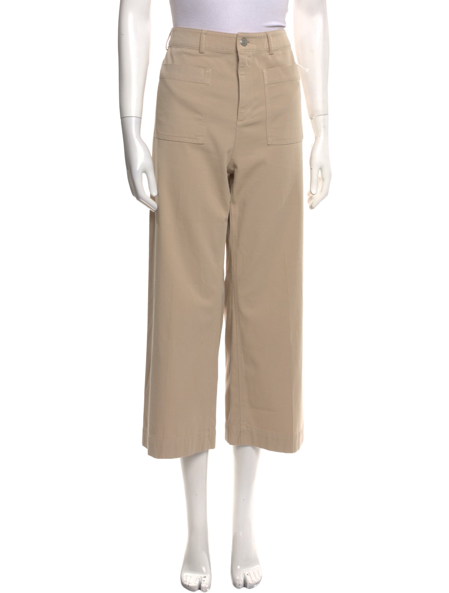 A.L.C. Wide Leg Pants