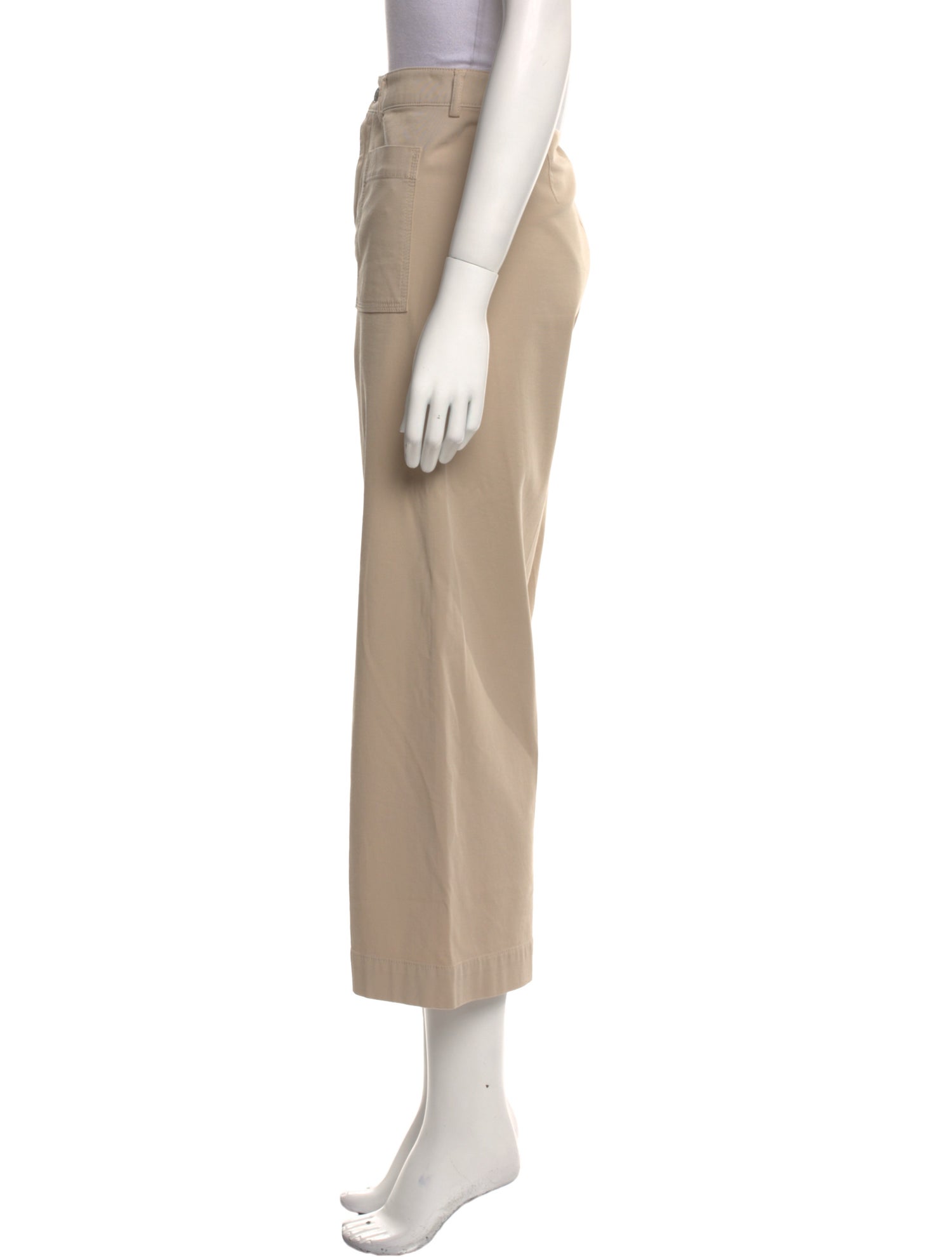 A.L.C. Wide Leg Pants