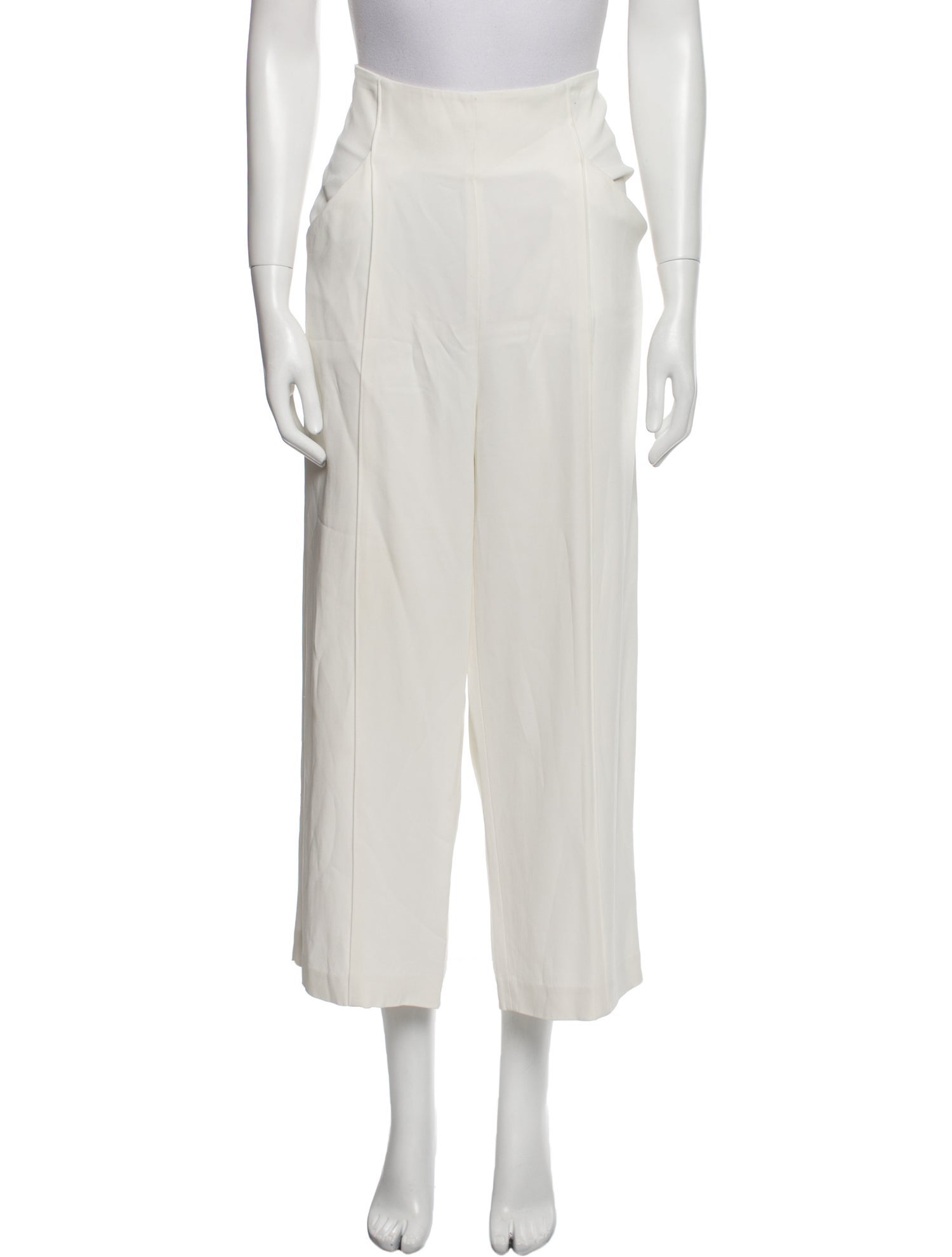 A.L.C. Wide Leg Pants