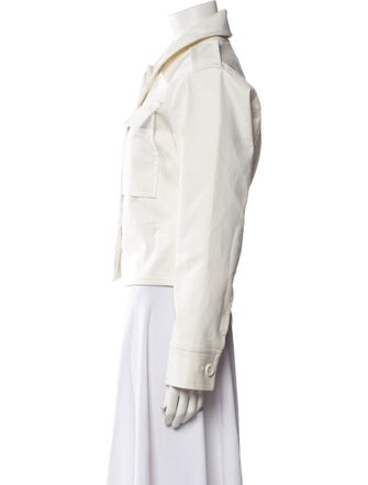 A.L.C. Utility Jacket