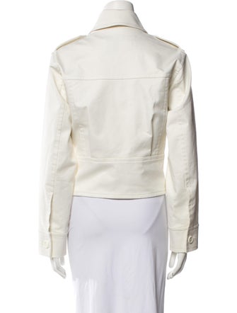 A.L.C. Utility Jacket