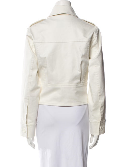 A.L.C. Utility Jacket