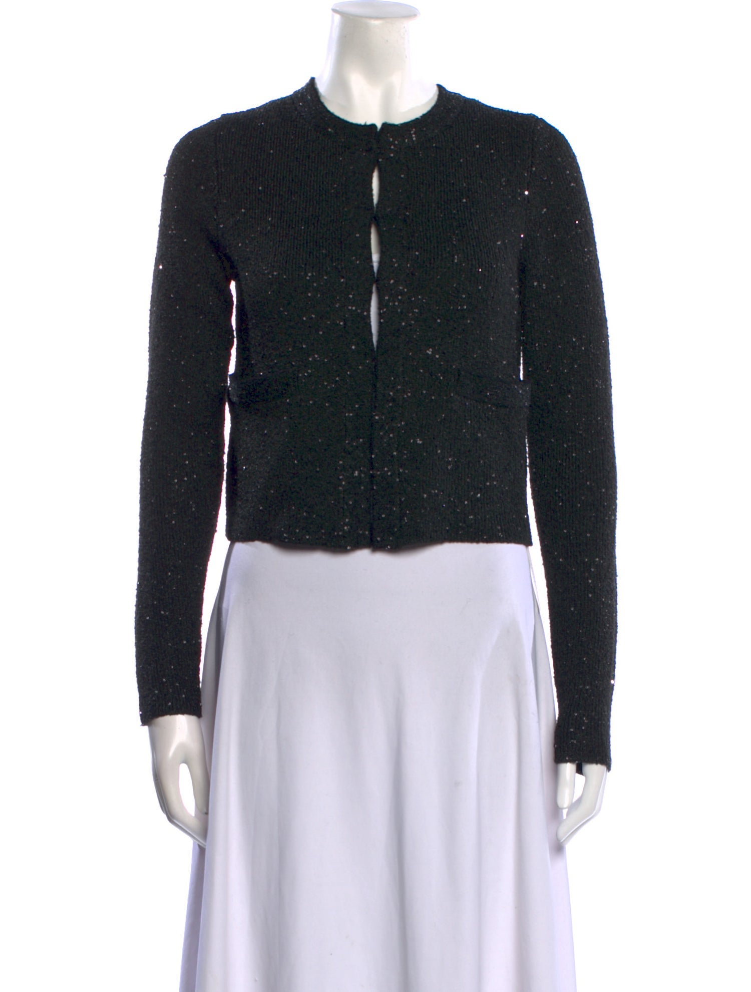 A.L.C. Wool Crew Neck Sweater