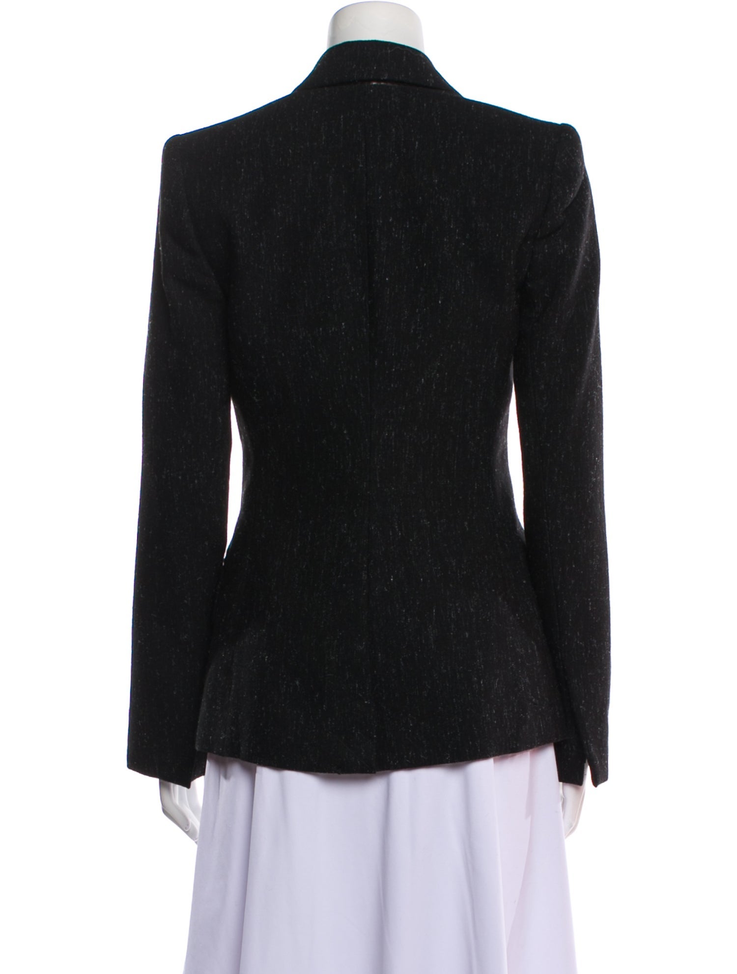 A.L.C. Virgin Wool Blazer