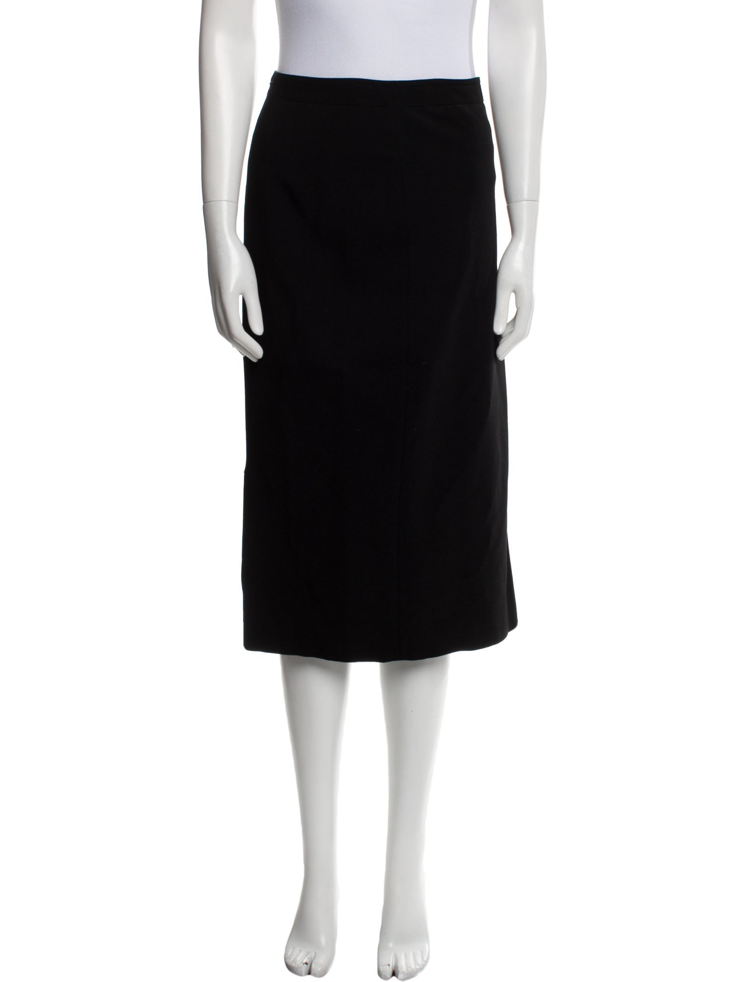 A.L.C. Knee-Length Skirt