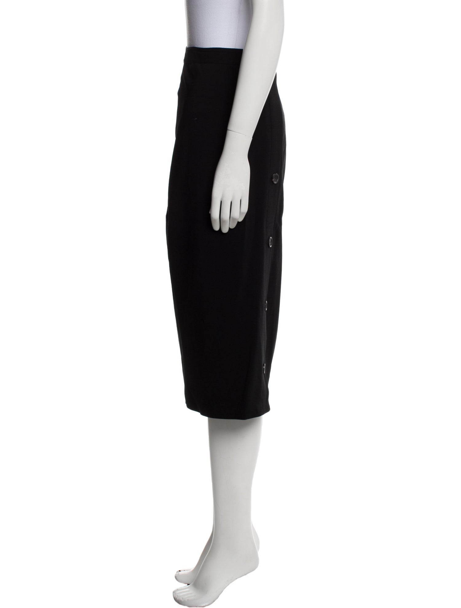 A.L.C. Knee-Length Skirt