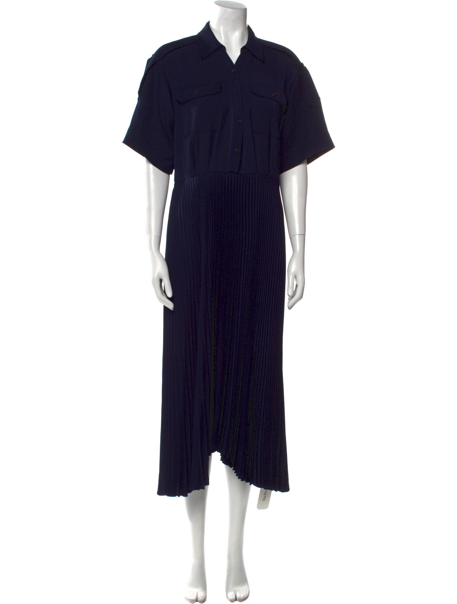 A.L.C. Long Dress