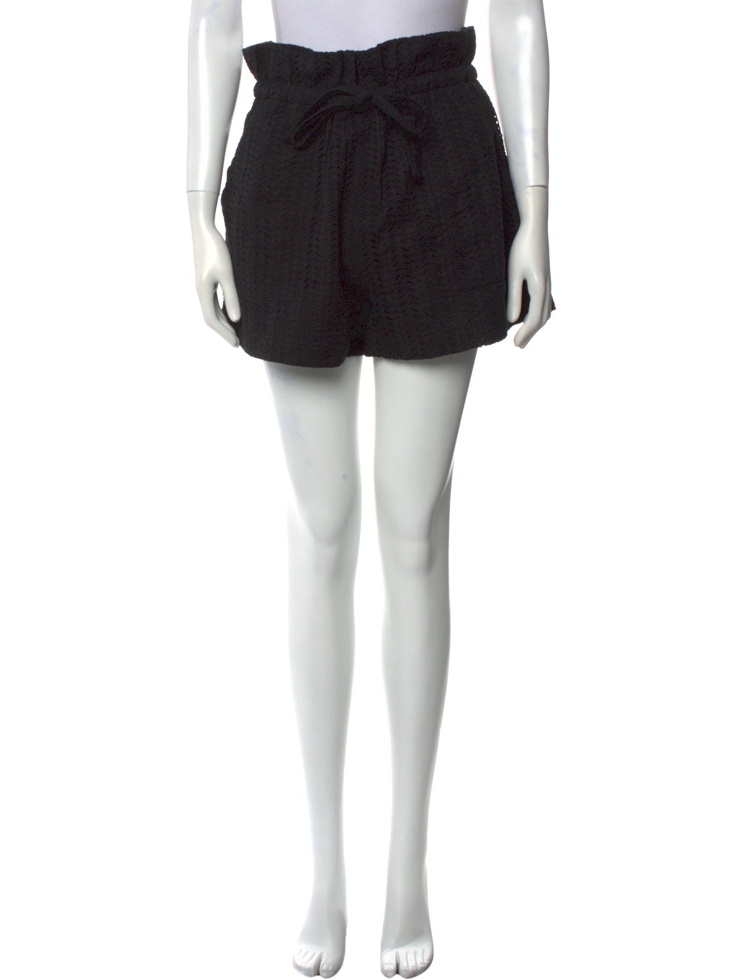 A.L.C. Mini Shorts