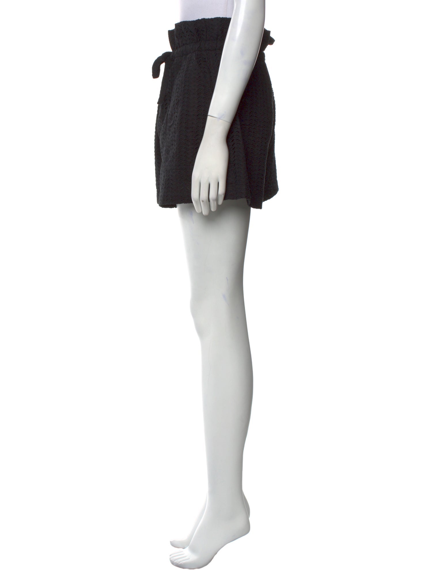 A.L.C. Mini Shorts