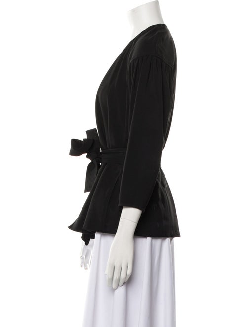 A.L.C. Evening Jacket