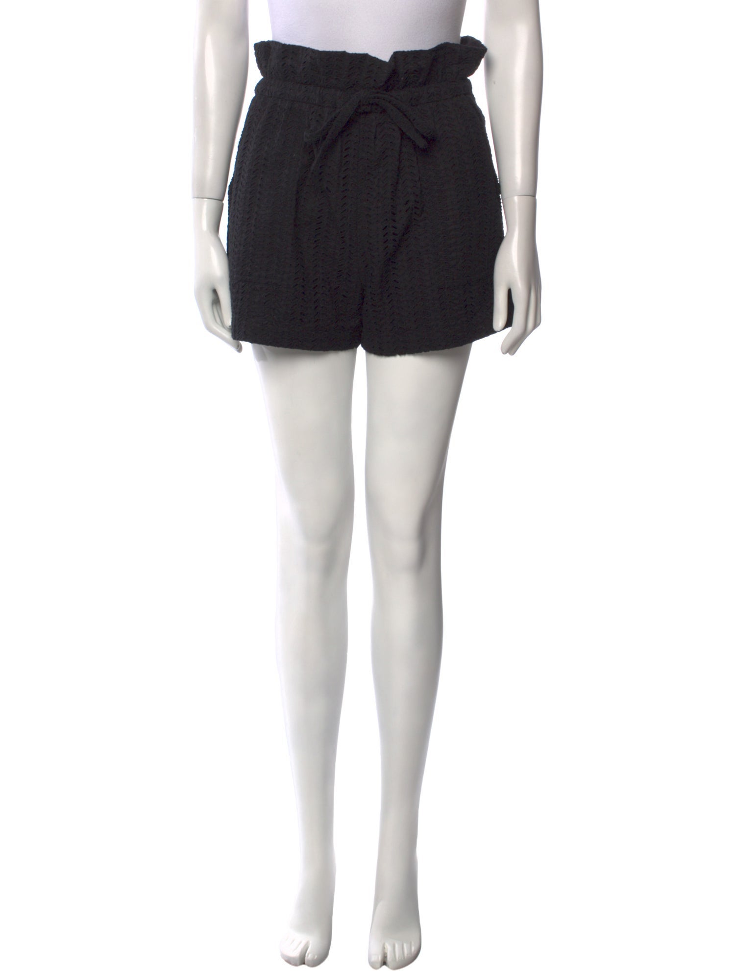A.L.C. Mini Shorts