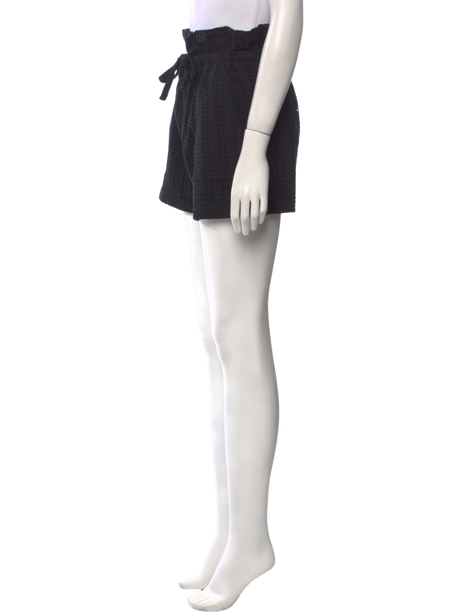 A.L.C. Mini Shorts