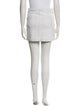 A.L.C. Mini Skirt