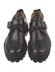 A.L.C. Leather Loafers
