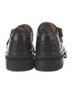 A.L.C. Leather Loafers