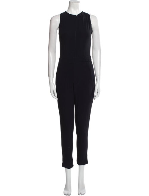A.L.C. Crew Neck Jumpsuit