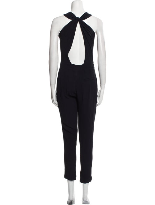 A.L.C. Crew Neck Jumpsuit