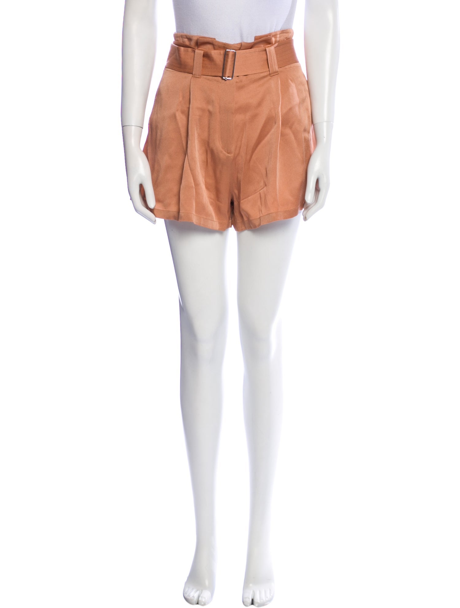 A.L.C. Mini Shorts