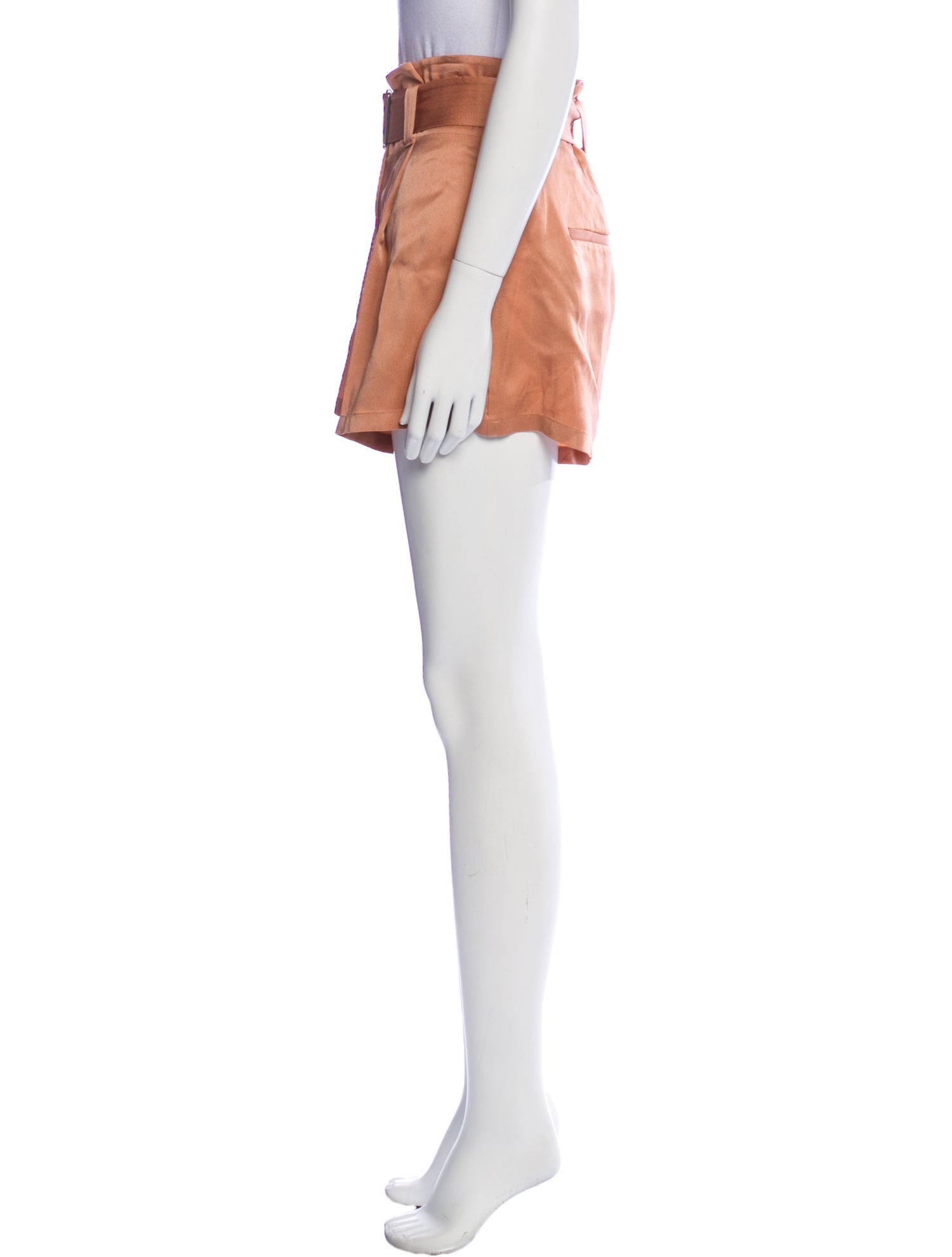 A.L.C. Mini Shorts