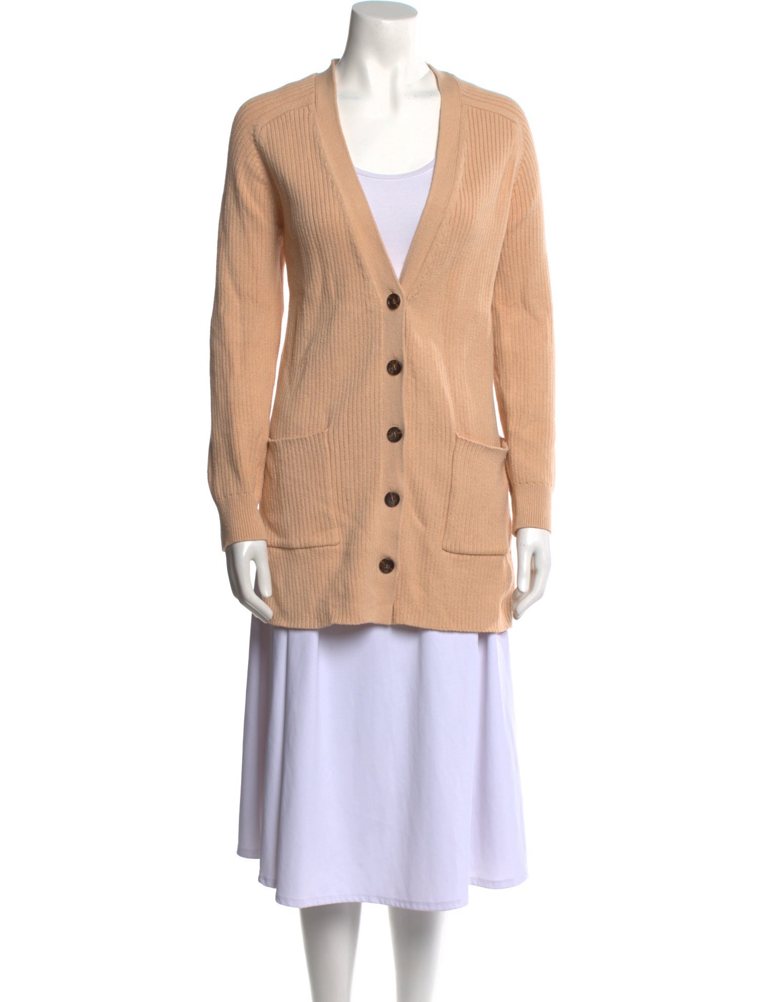 A.L.C. V-Neck Sweater