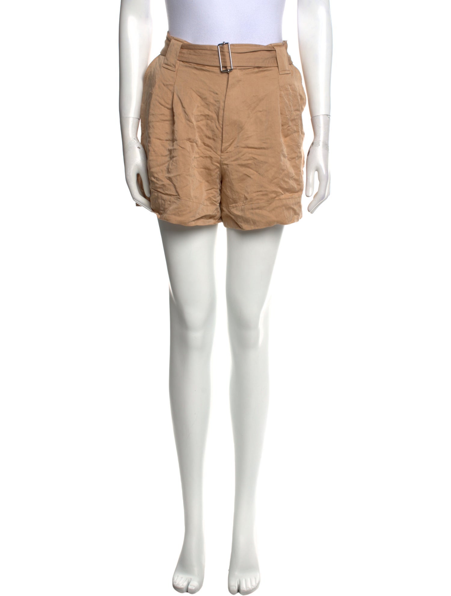 A.L.C. Mini Shorts